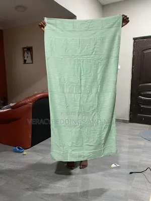Luxury Towels
