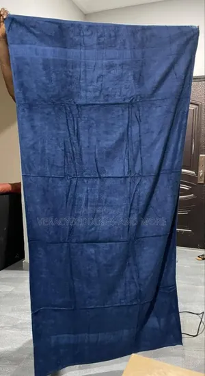 Luxury Towels