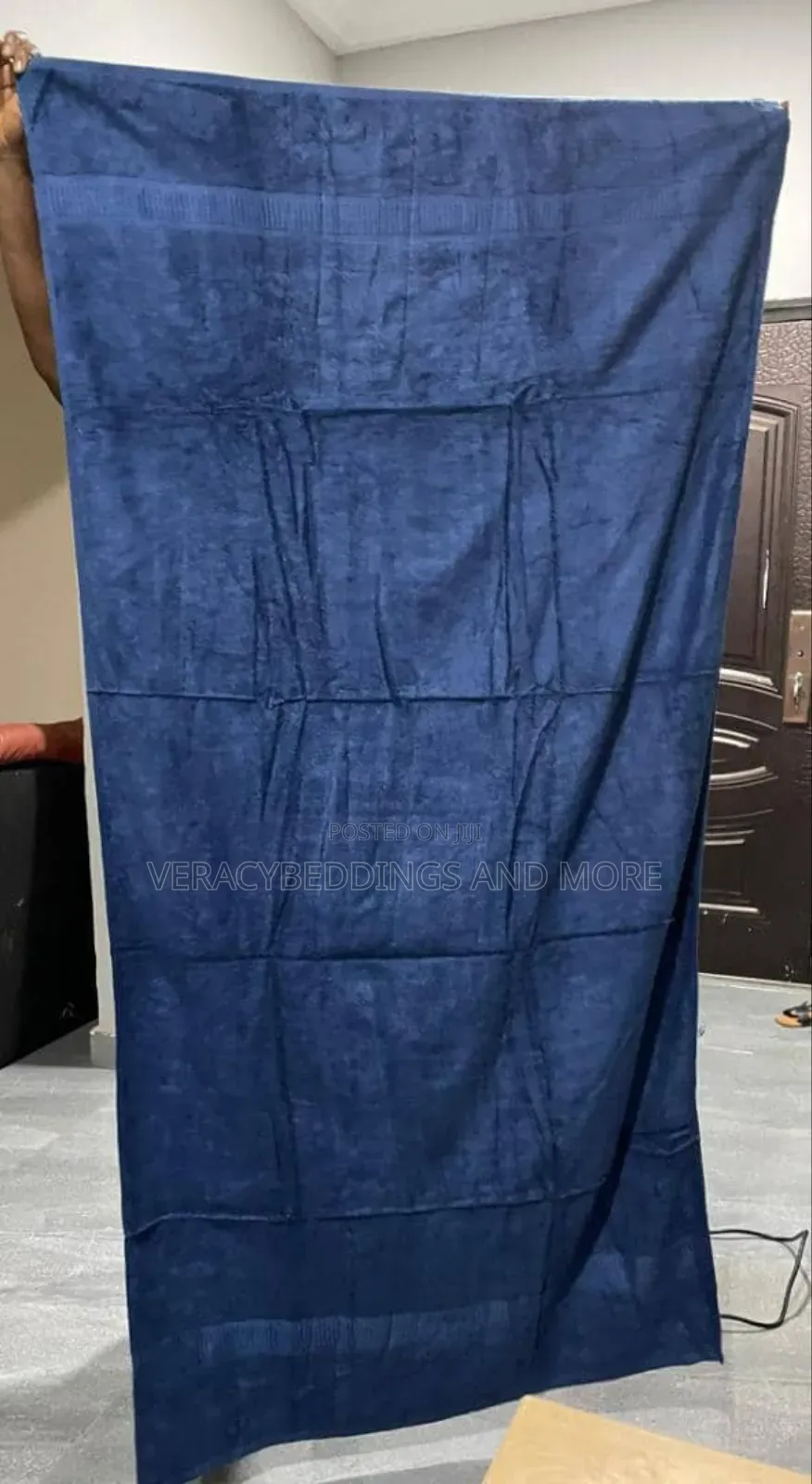 Luxury Towels