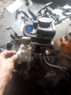 Power Steering Pump for Mecedice Benz C300 164