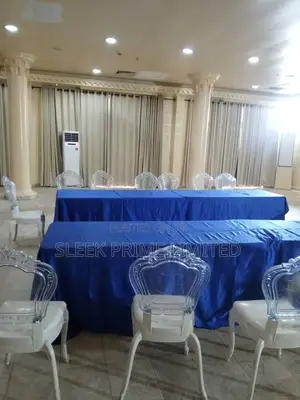 Multipurpose Hall for Rent