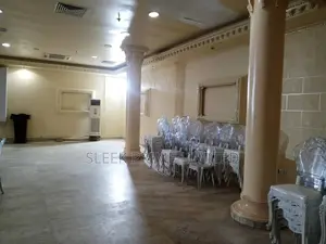 Multipurpose Hall for Rent