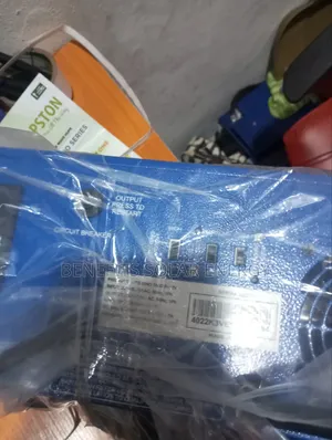 1.5kva 12v Japston Inverter
