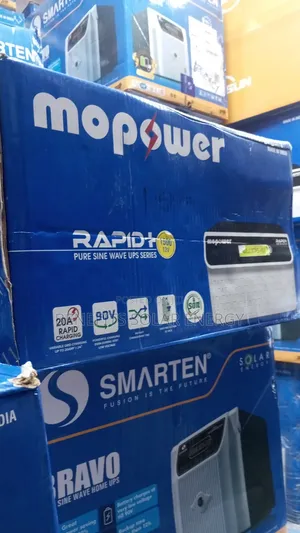 1.5kva 12v Mopower Inverter