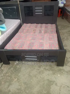 Beautiful Design Bed at Affordable Prices