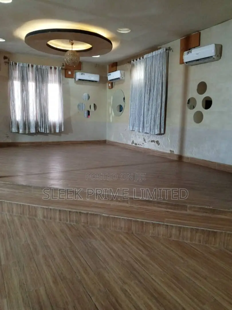 Multipurpose Hall for Rent - Sleek Prime Limited Price: ₦ 900,000 on ...