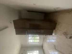 Furnished 4bdrm Duplex in Ibrahim Street In An, Durumi for rent