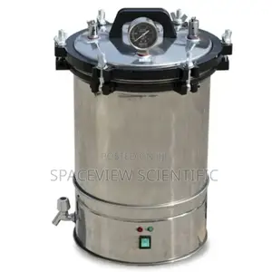 18l Autoclave Sterilize Machine