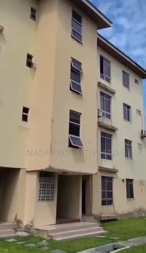 3bdrm Apartment in Abijo Gra for sale