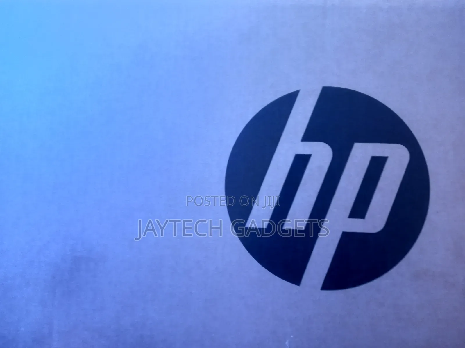 New Laptop HP 15 8GB Intel Core I5 SSD 512GB