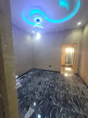 Studio Apartment in Bariga for rent