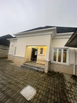 Furnished 3bdrm Bungalow in Valley City Estate, Kaura for rent