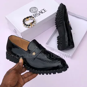 Men's Corporate Shoe