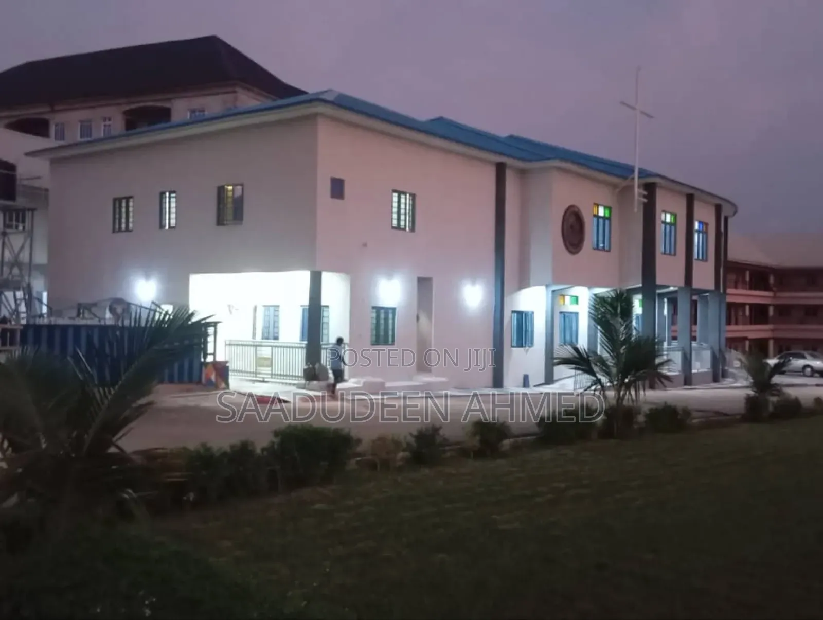 Electrical And Solar Installation
