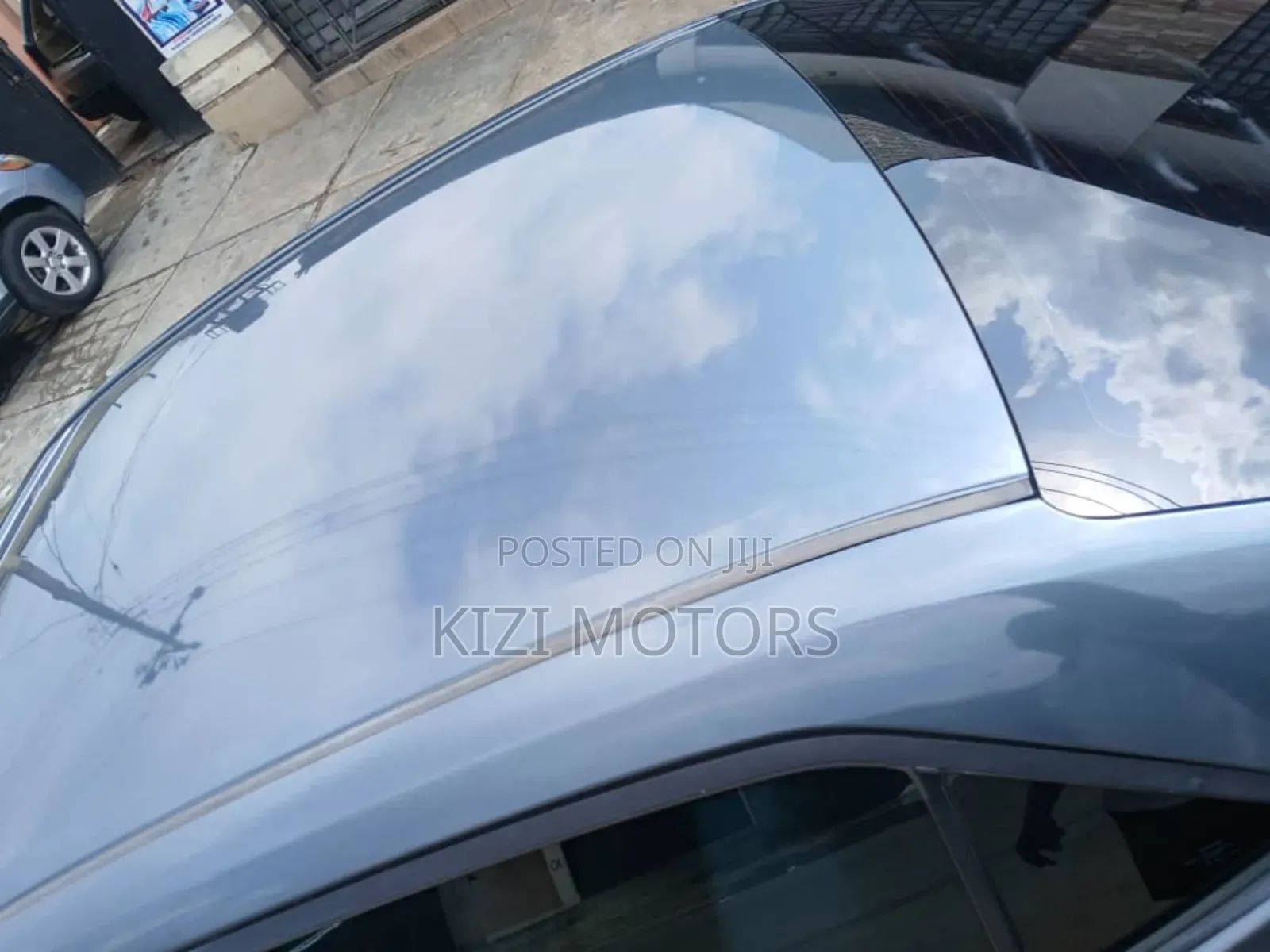 Toyota Corolla 2016 Gray