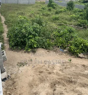 Plot of Land