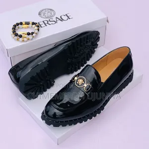 Patent Leather Designers