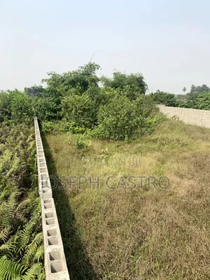 Plot of Land