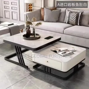 Timeless Centre Table