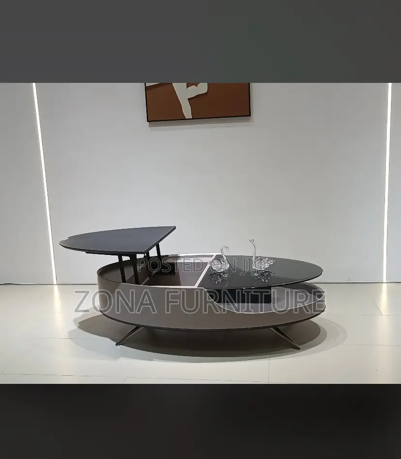 Luxury Center Table