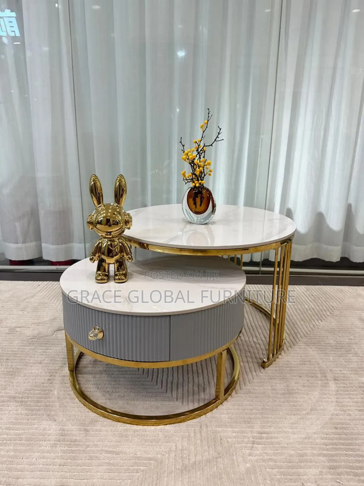 Unique Centre Table