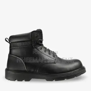 X1100n S3 Safety Jogger
