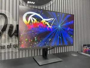 Hp Z27n G2 27” QHD 1440p Usb-C Ips Monitor