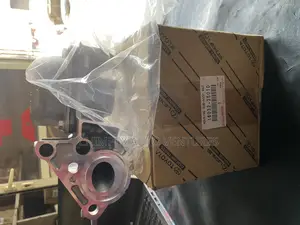 Water Pump 25af Camry Latest Model