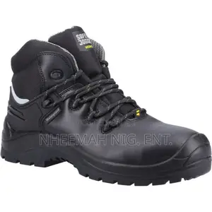 X430 S3 Safety Jogger