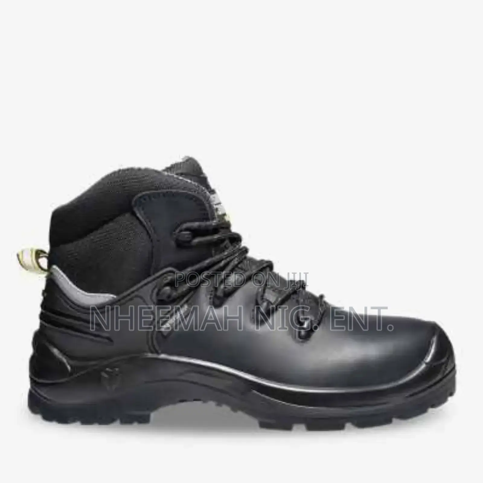 X430 S3 Safety Jogger