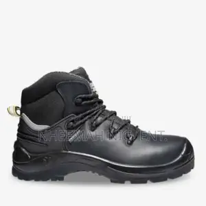 X430 S3 Safety Jogger