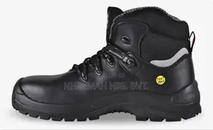 X430 S3 Safety Jogger
