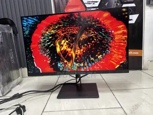 Hp Z22n G2 22-Inch FHD Ips Monitor