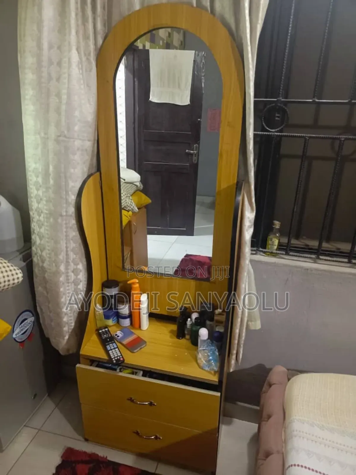 Dressing Table