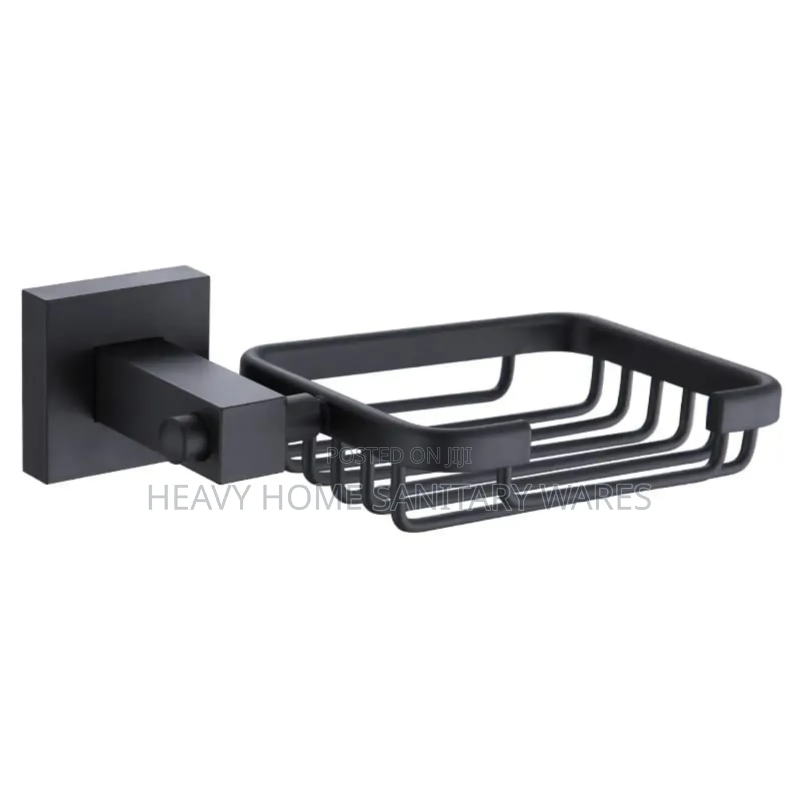 Original Square Soap Rack