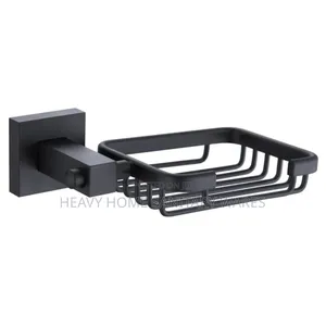Original Square Soap Rack