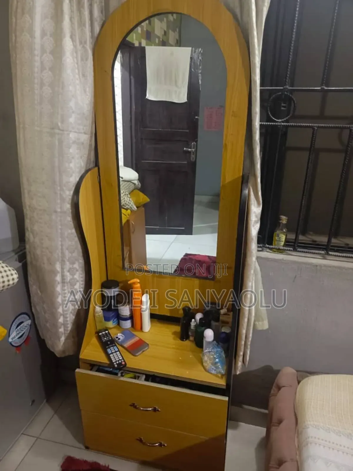 Dressing Table
