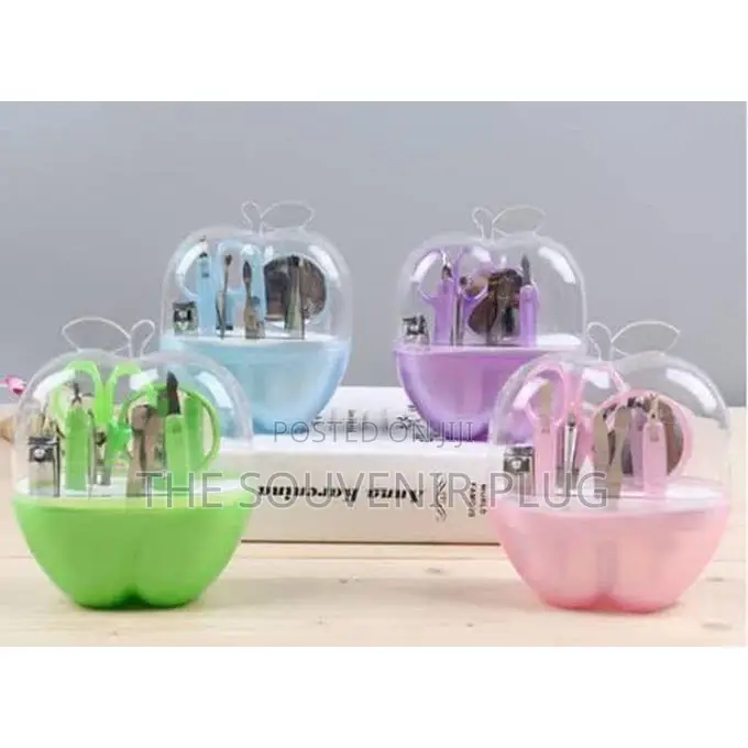 Apple Nail Cutter