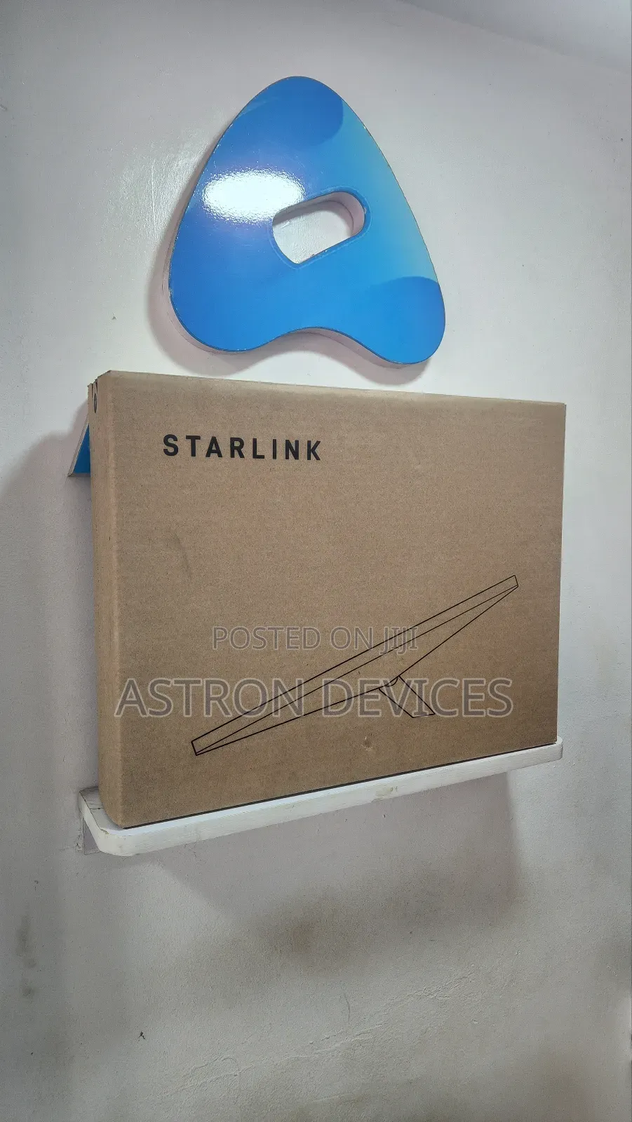 Starlink Mini
