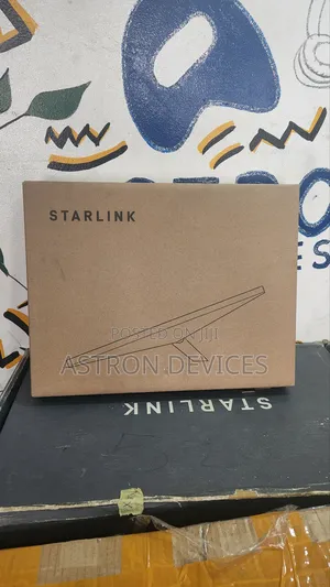 Starlink Mini