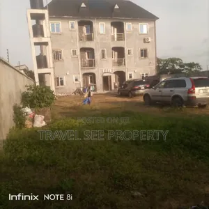 Furnished 1bdrm Block of Flats in Residential Area for sale