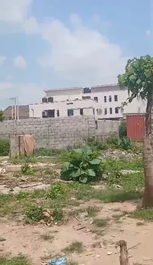Residential Land Plot Measuring About 1,444.93sqm for Sale