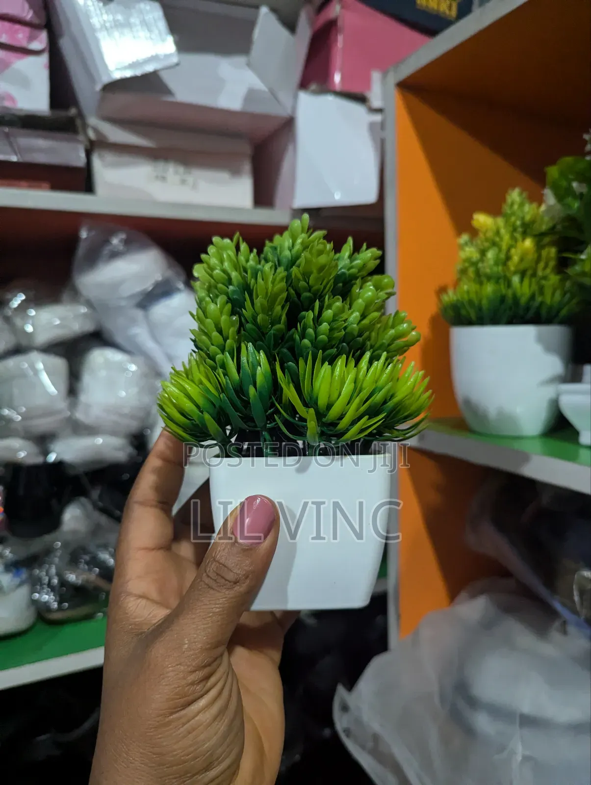 Artificial Flowers