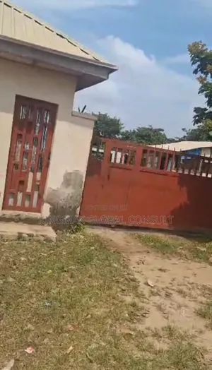 Commercial Unspecified Plot for Sale:*: 2092sqm
