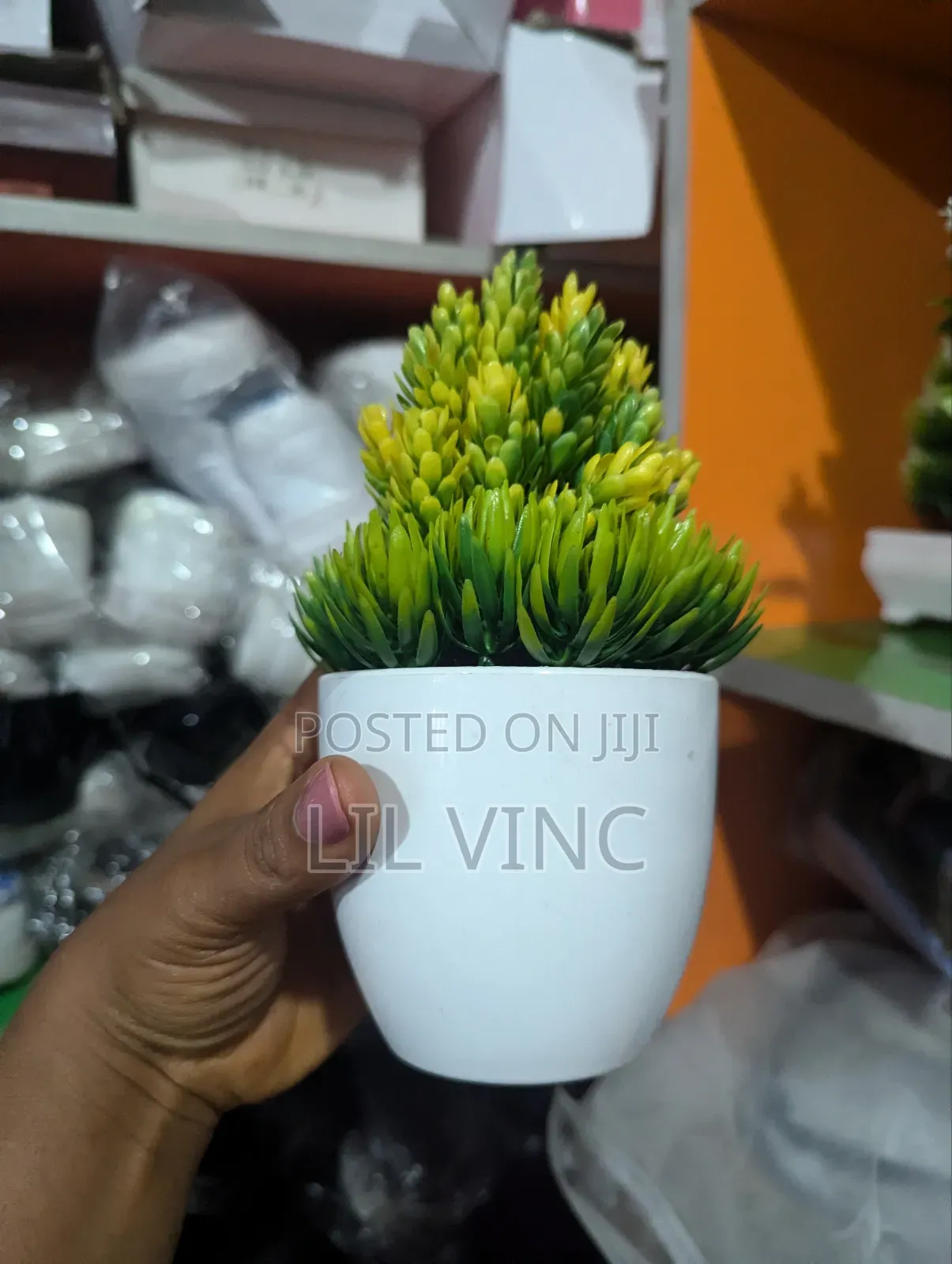 Artificial Flowers