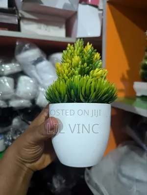 Artificial Flowers