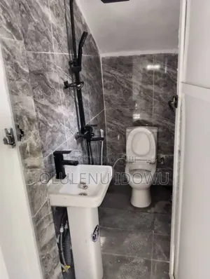 Furnished 4bdrm Duplex in Aqua View Estate, Berger for sale