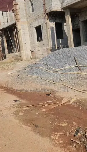 5bdrm Duplex in Kukwaba Abuja, Galadimawa for sale