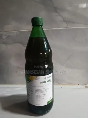 Aloe Vera Plus Drink