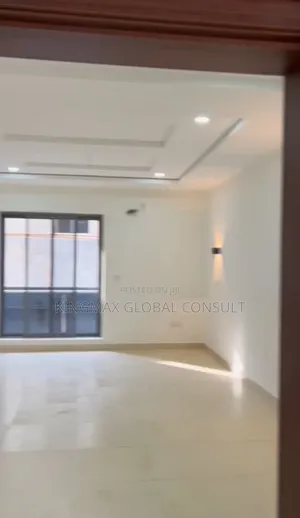 Furnished 4bdrm Duplex in Wuye Abuja for sale